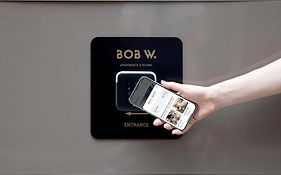 Aparthotel Bob W Peterhof